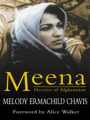 cover image of Meena